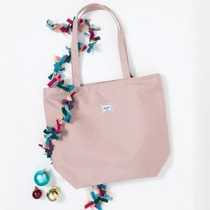 Herschel Supply Company Mica Tote Bag